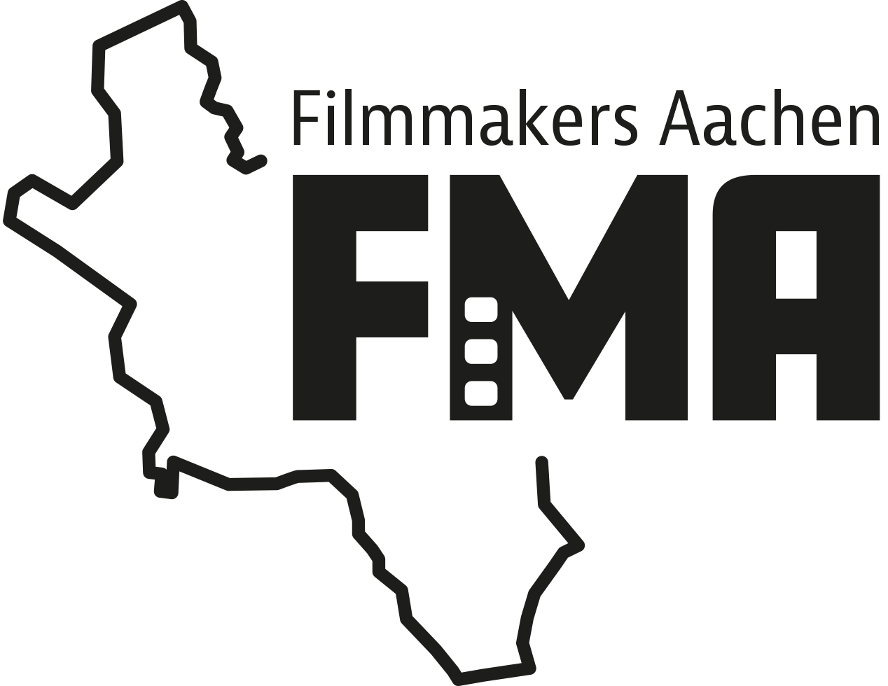 Filmmakers Logo